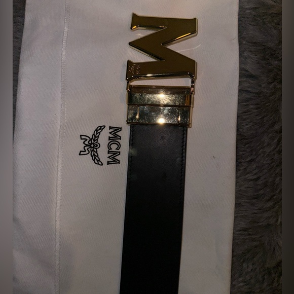 MCM BELT